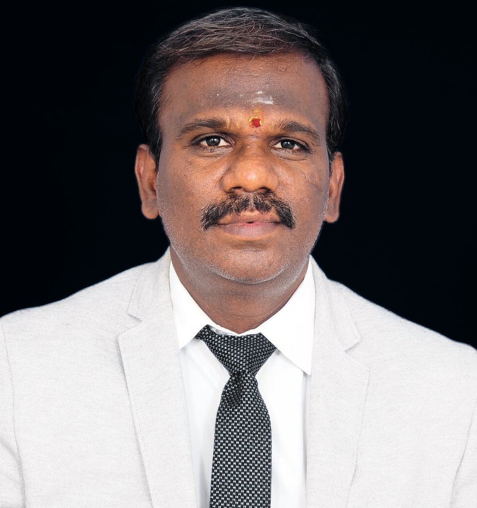 T.S. Sankar